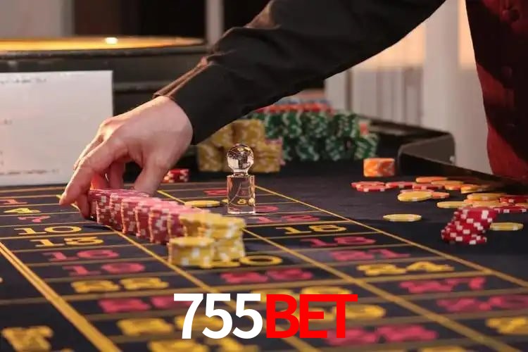 Interface Premium 755BET