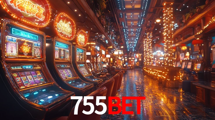 755BET,755BET login
