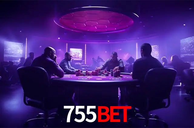 Provedores de Jogos 755BET