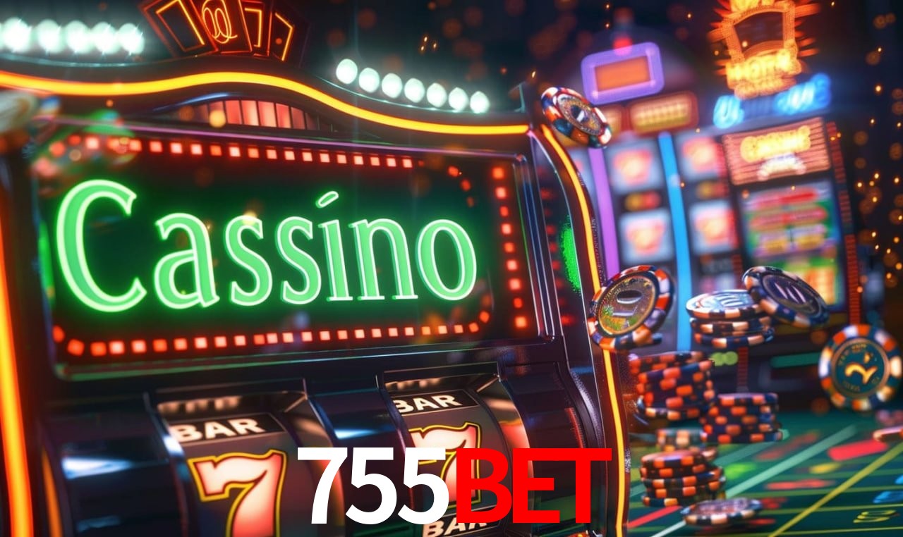 Apostas Esportivas na 755BET: Um Guia Completo