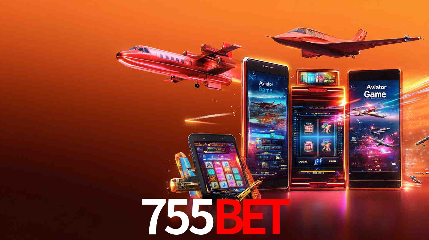Jogos Exclusivos 755BET