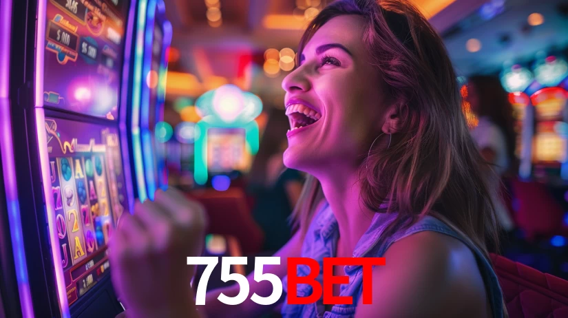 755BET,755BET login