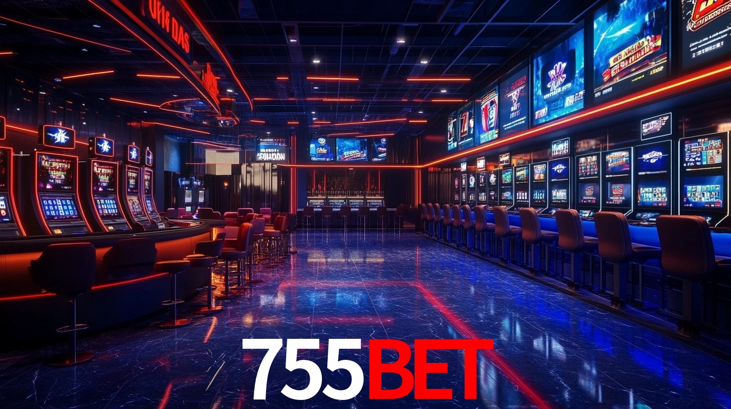 Explore as vantagens do 755BET: serviço profissional e confiabilidade