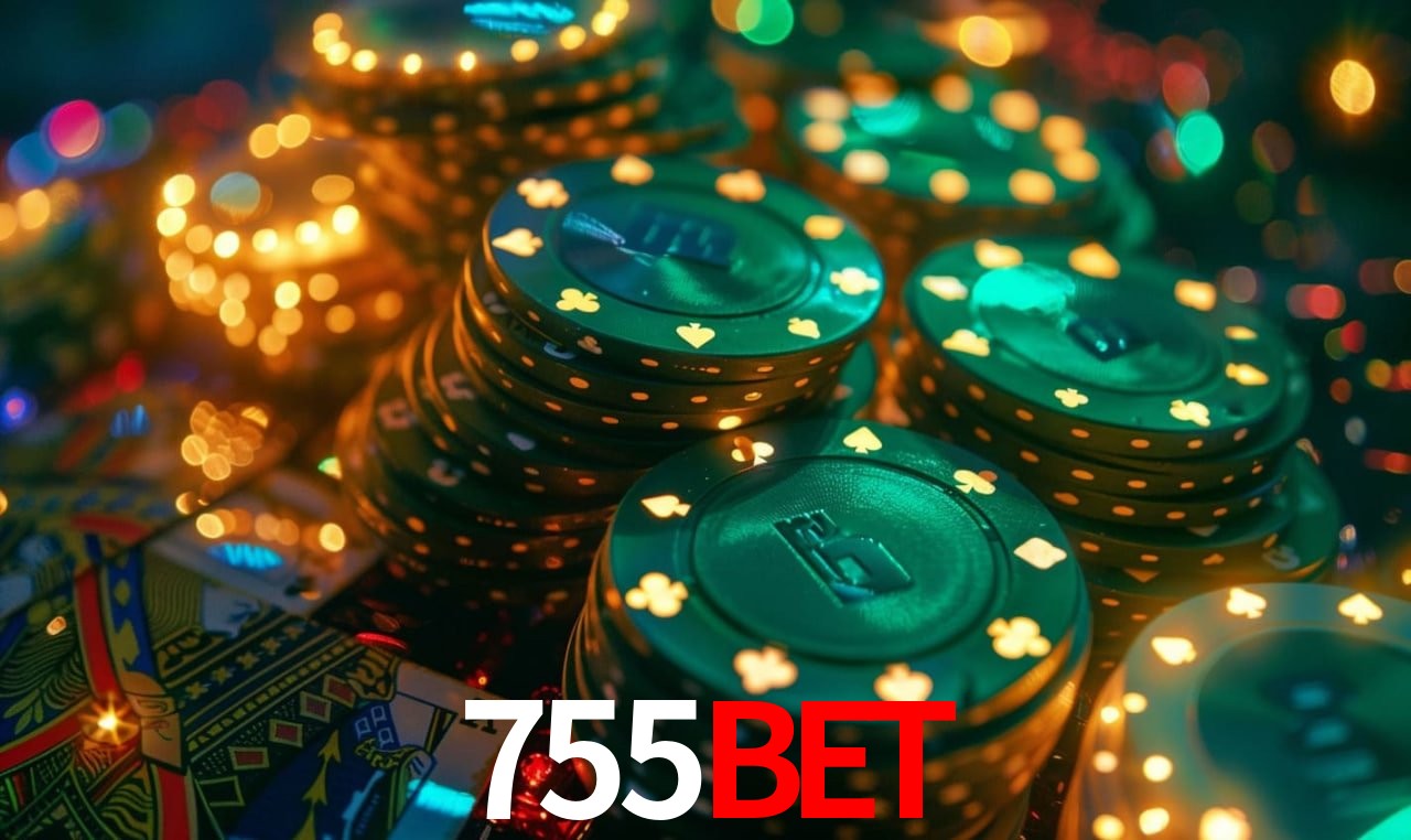 Login Seguro 755bet