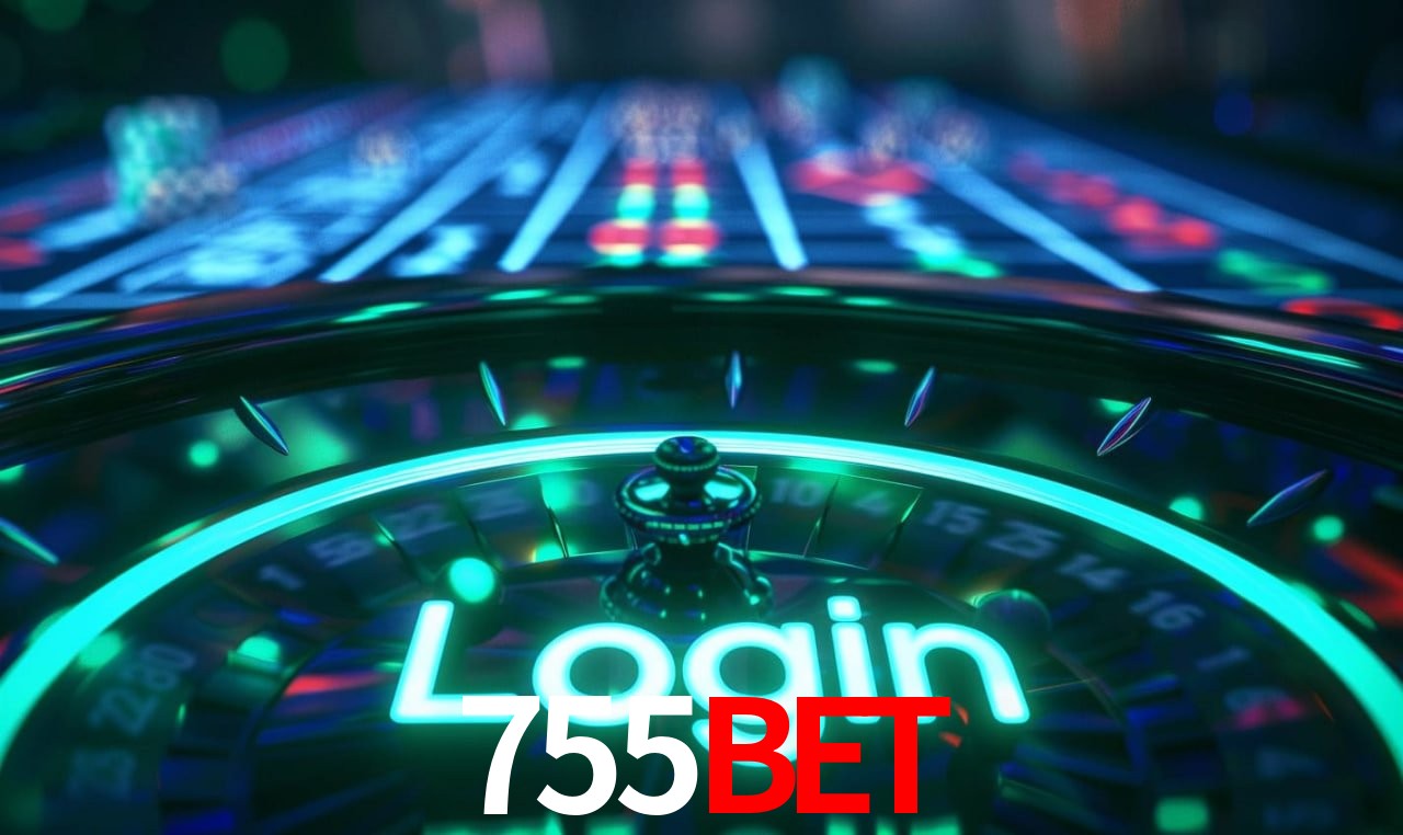 Cadastro Rápido 755bet