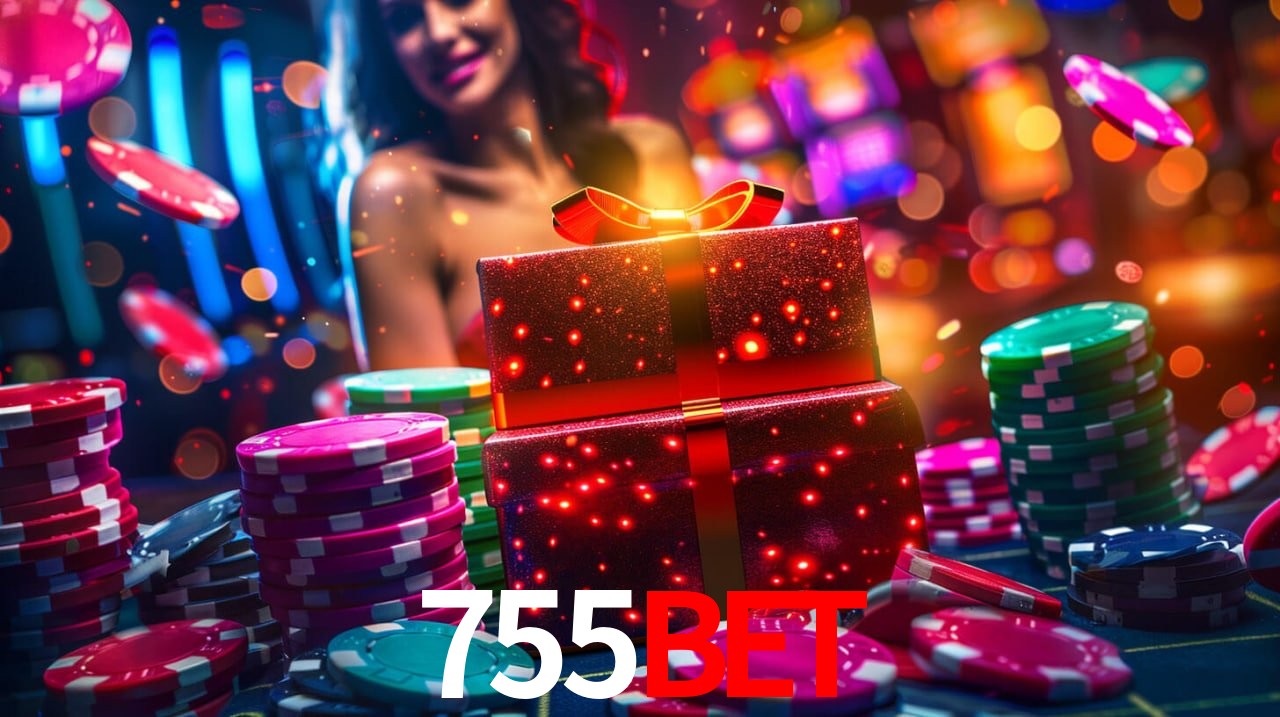 Programa VIP 755bet
