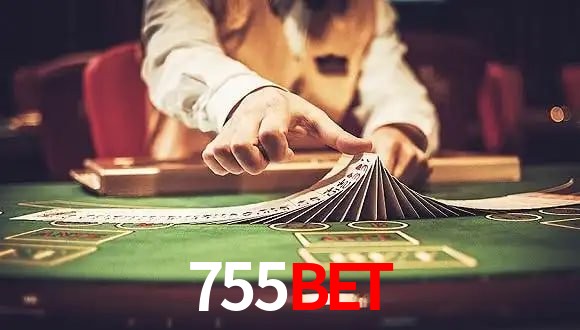 Roulette Table 755bet