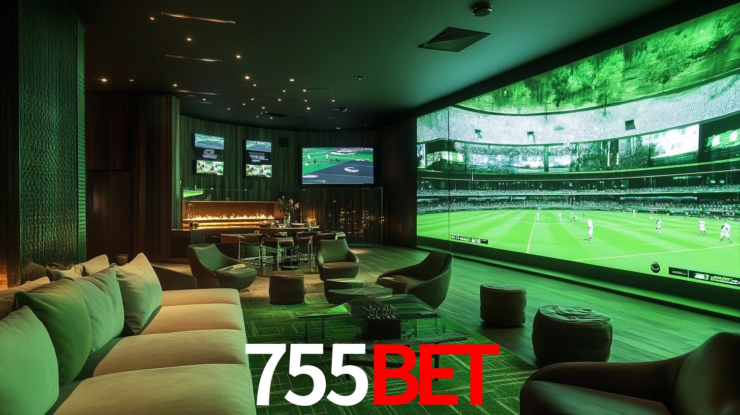 755bet: A Experiência de Casino com Jogos de Mesa ao Vivo