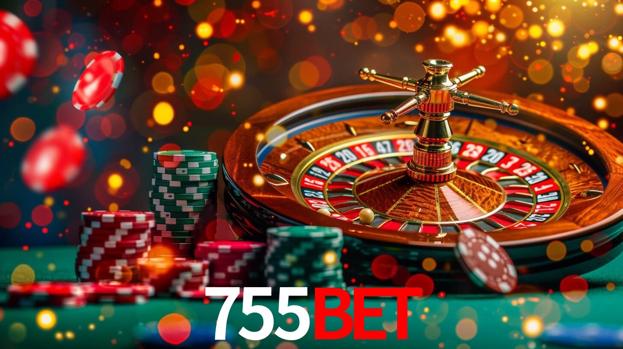 PIX Instantâneo 755bet