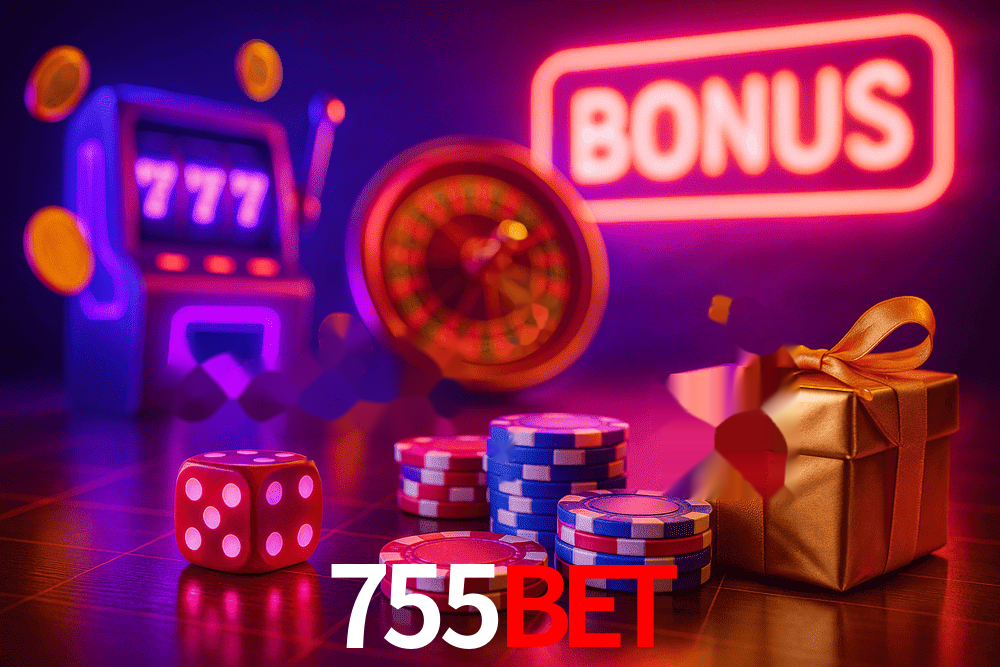 Explorando a Categoria de Eventos em Apostas na 755bet