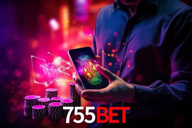 Estatísticas do Jogo 755bet