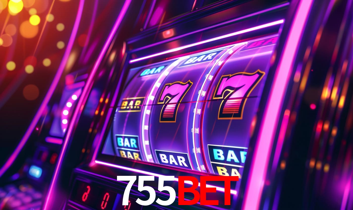 Bônus Generosos e Exclusivos no 755bet para Você!