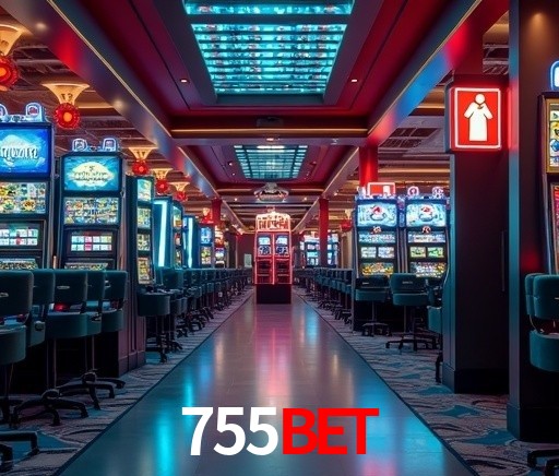 Interface Premium 755bet