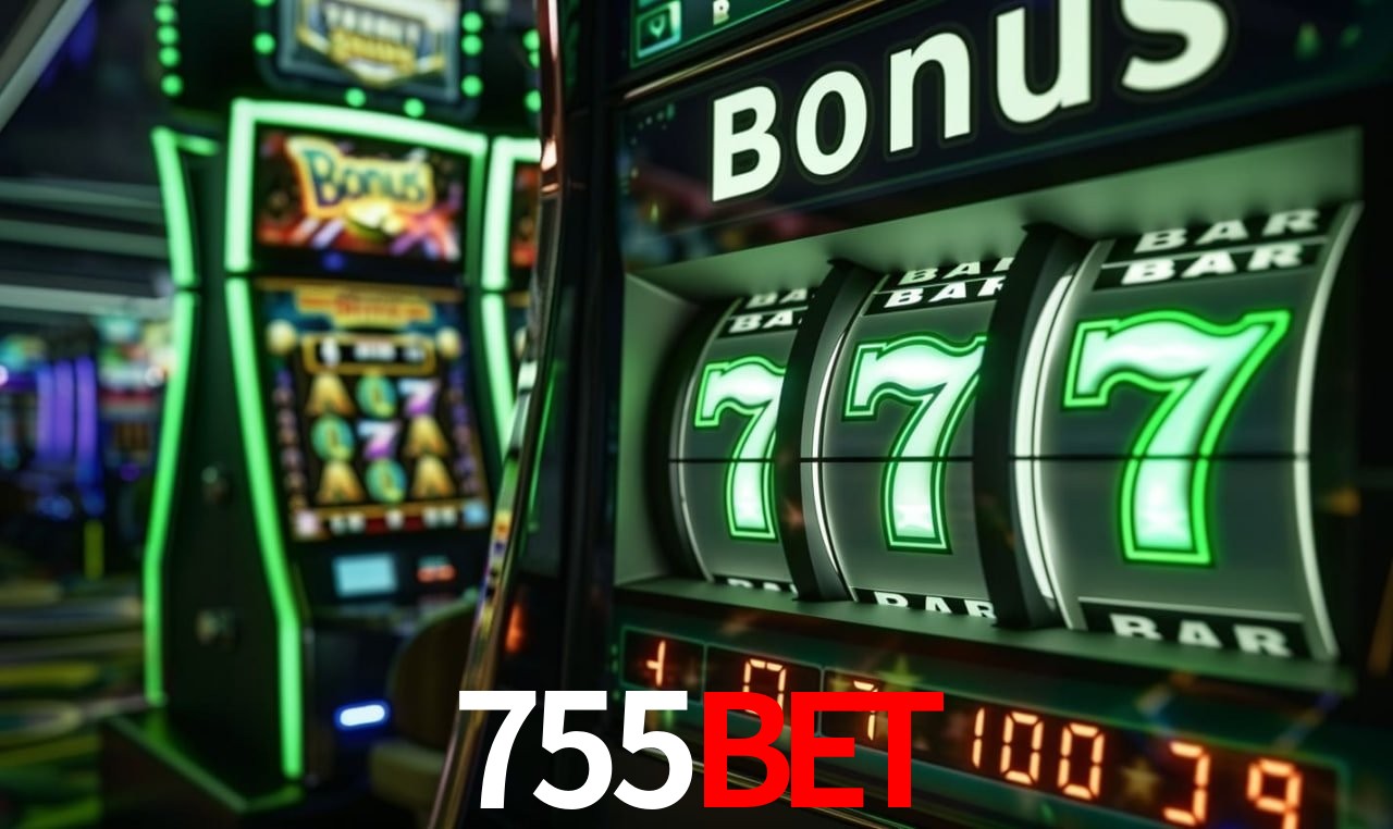 Games Directory 755bet