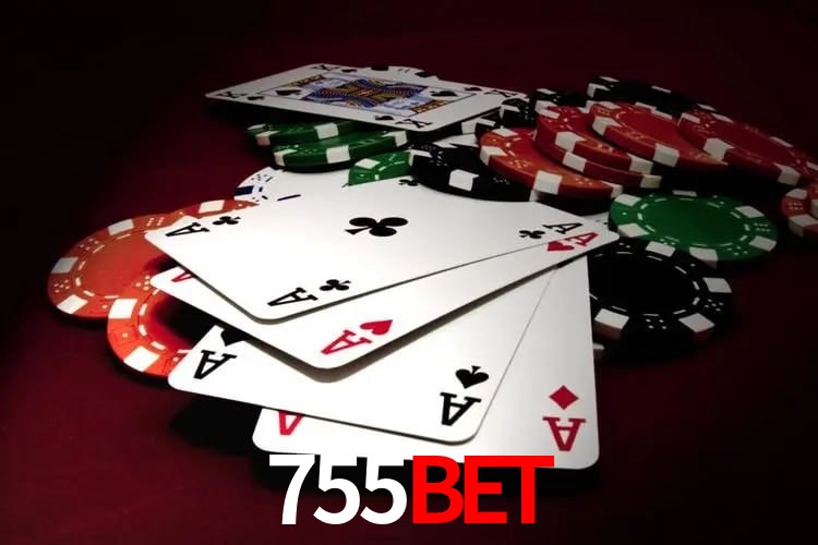 Recursos de Bônus 755bet