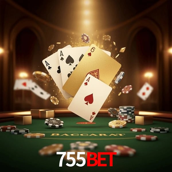 Live Casino 755bet