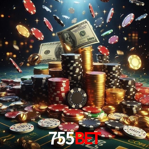 Mesa de Blackjack 755bet