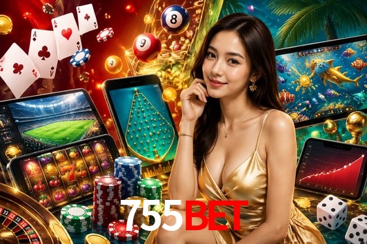 VIP Casino 755bet