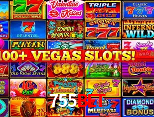 Descubra a Magia dos Jogos de Arcade no 755bet