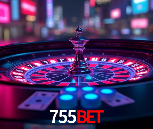 cassino 755bet