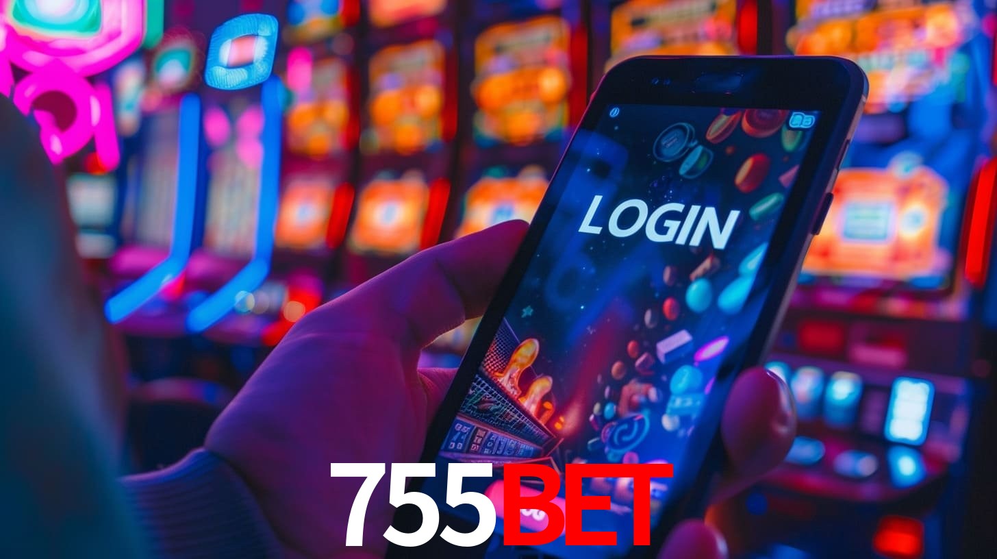 Avaliações dos Jogadores 755bet