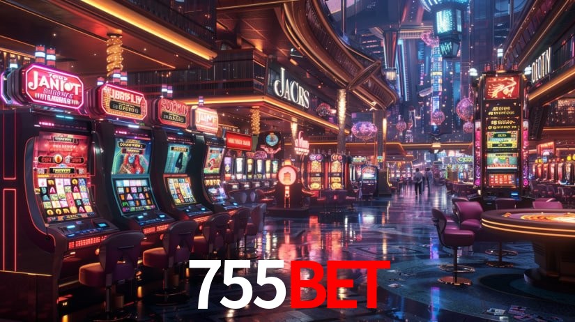 Live Casino 755bet