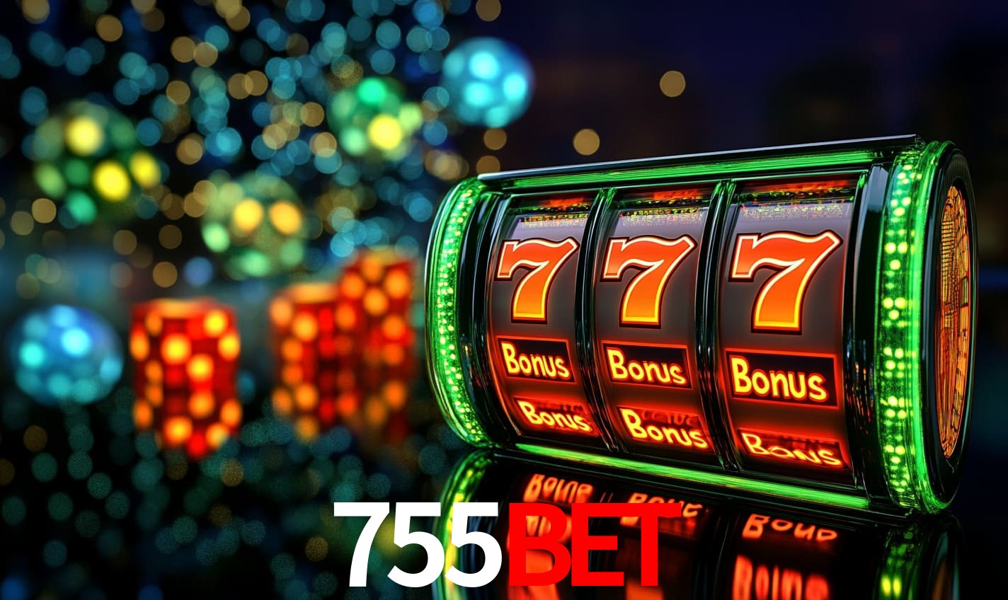 Requisitos do APK da 755bet para Android