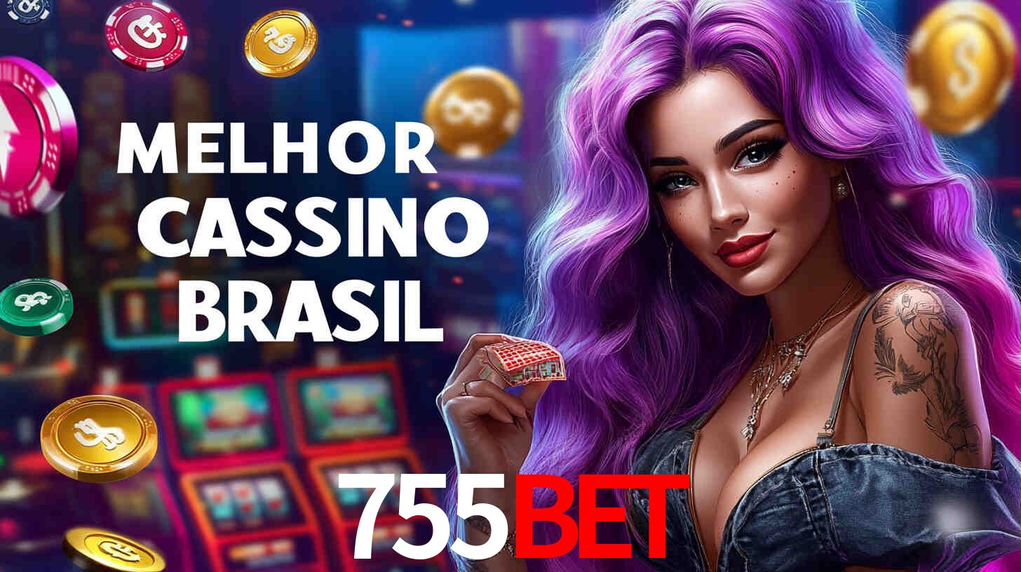 A Emoção da Loteria na 755bet: Uma Chance de Mudança de Vida