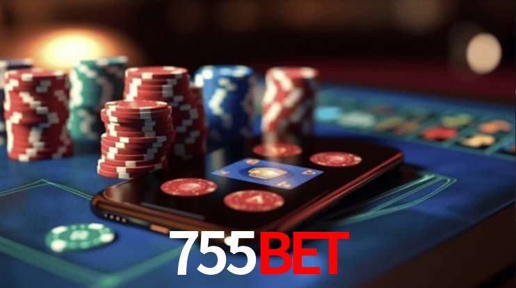Provedores de Jogos 755bet