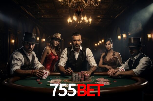 Bônus Diários 755bet