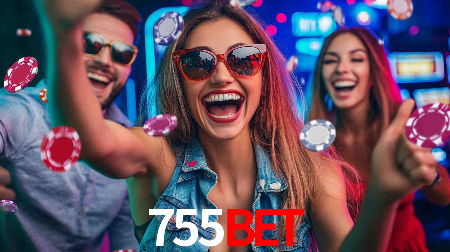 Desvendando o Mundo dos Jogos Virtuais na 755bet