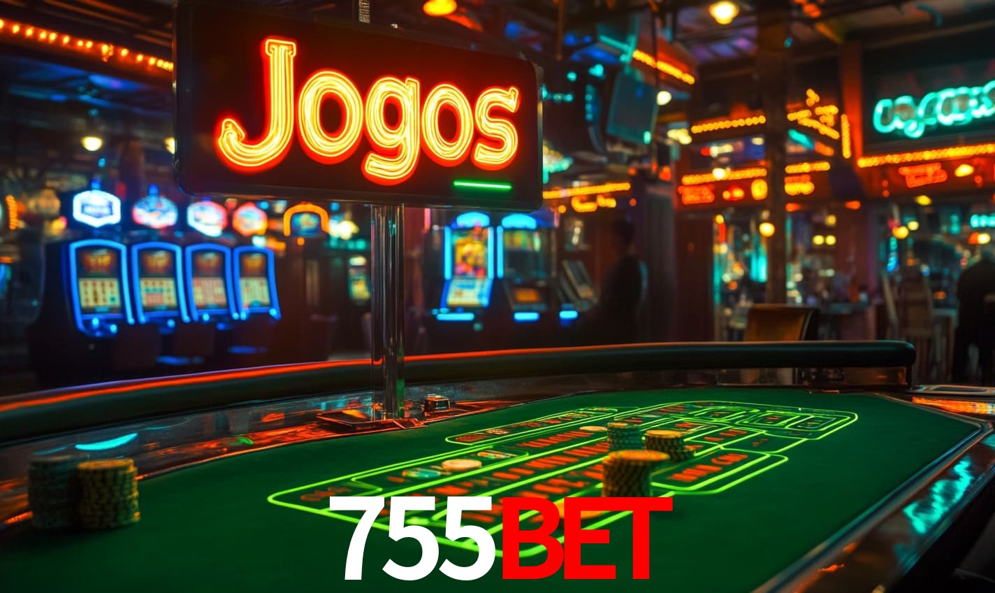 Requisitos do APK da 755bet para Android
