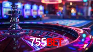 Tecnologia da Plataforma 755bet