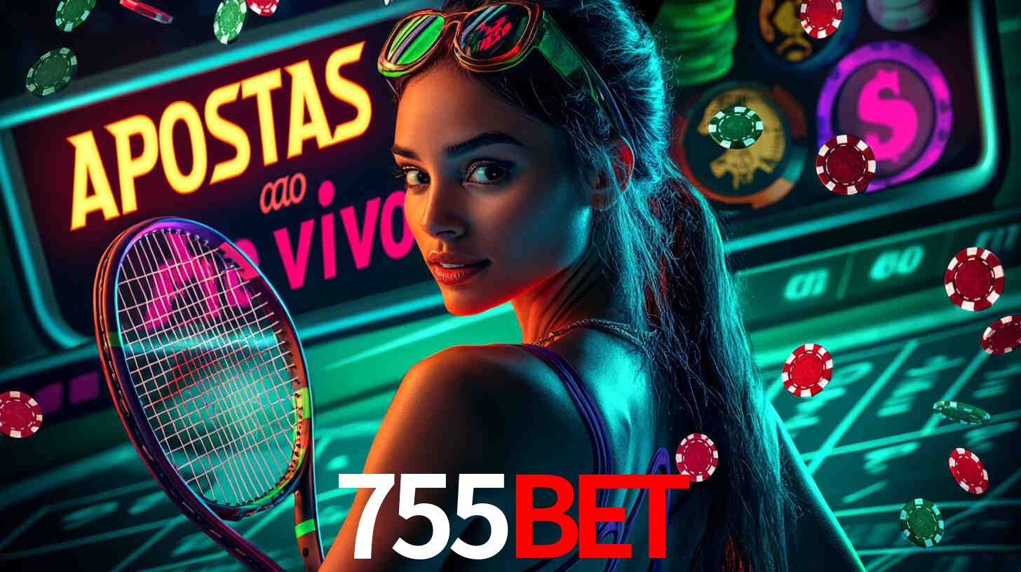 Descubra o Programa VIP da 755bet: Vantagens Exclusivas para Jogadores
