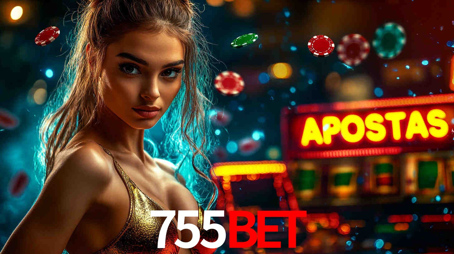 Inovações de Jogos na 755bet: O Futuro das Experiências Interativas