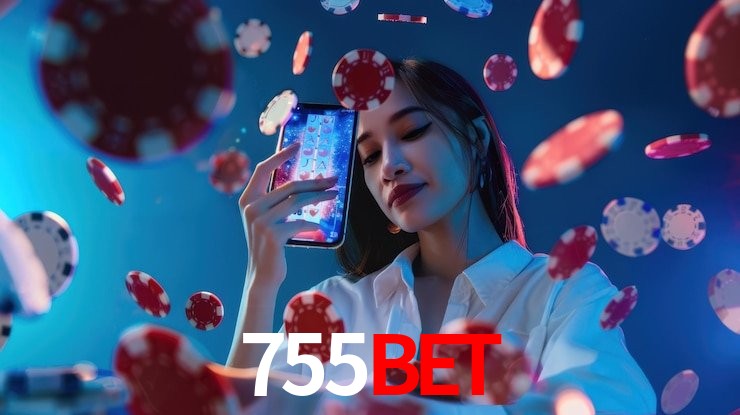 Jogos Exclusivos 755bet